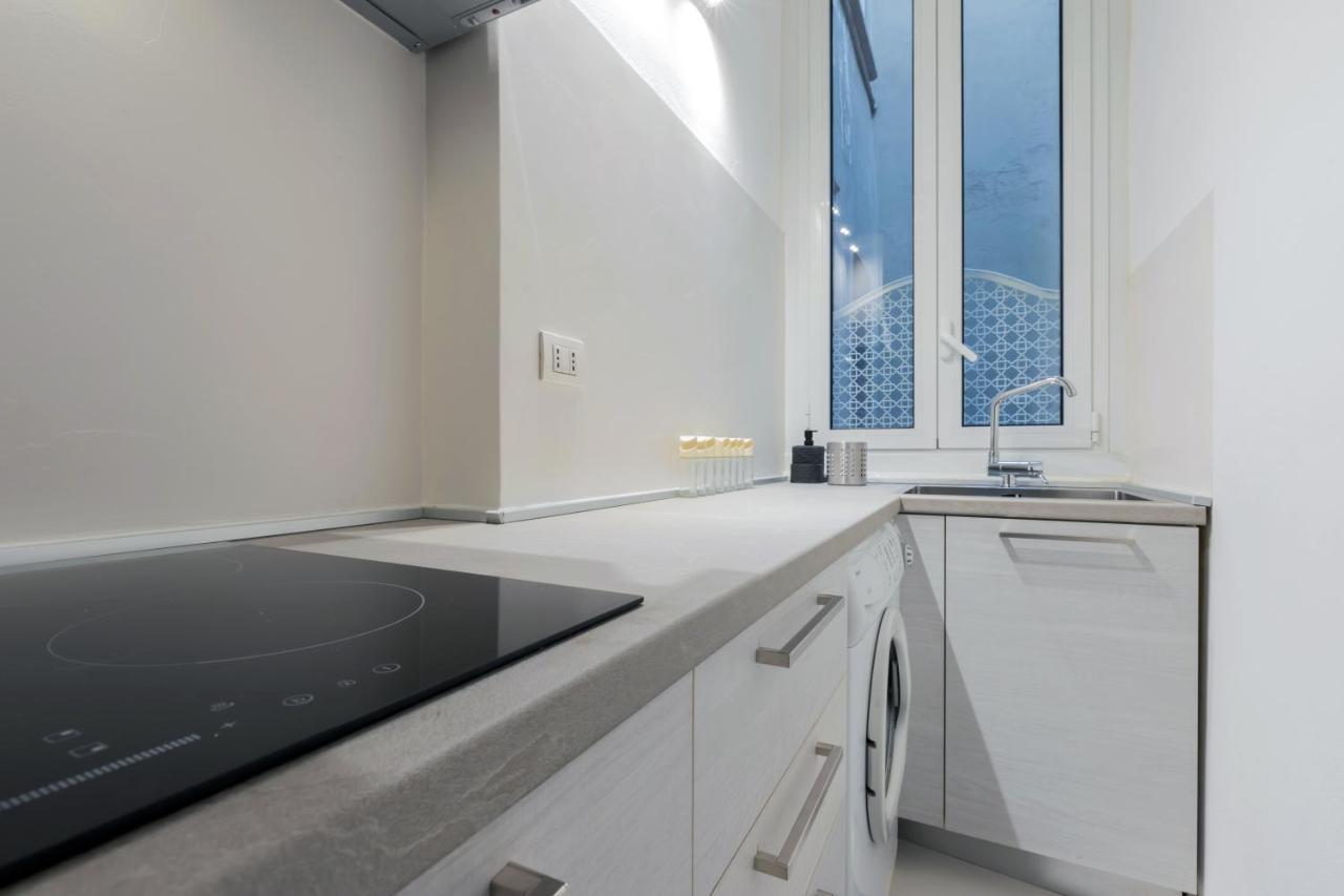 דירות מילאנו Solferino Living מראה חיצוני תמונה