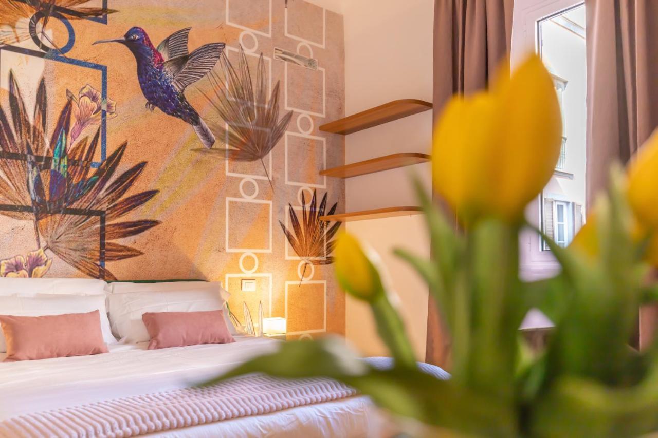 דירות מילאנו Solferino Living מראה חיצוני תמונה