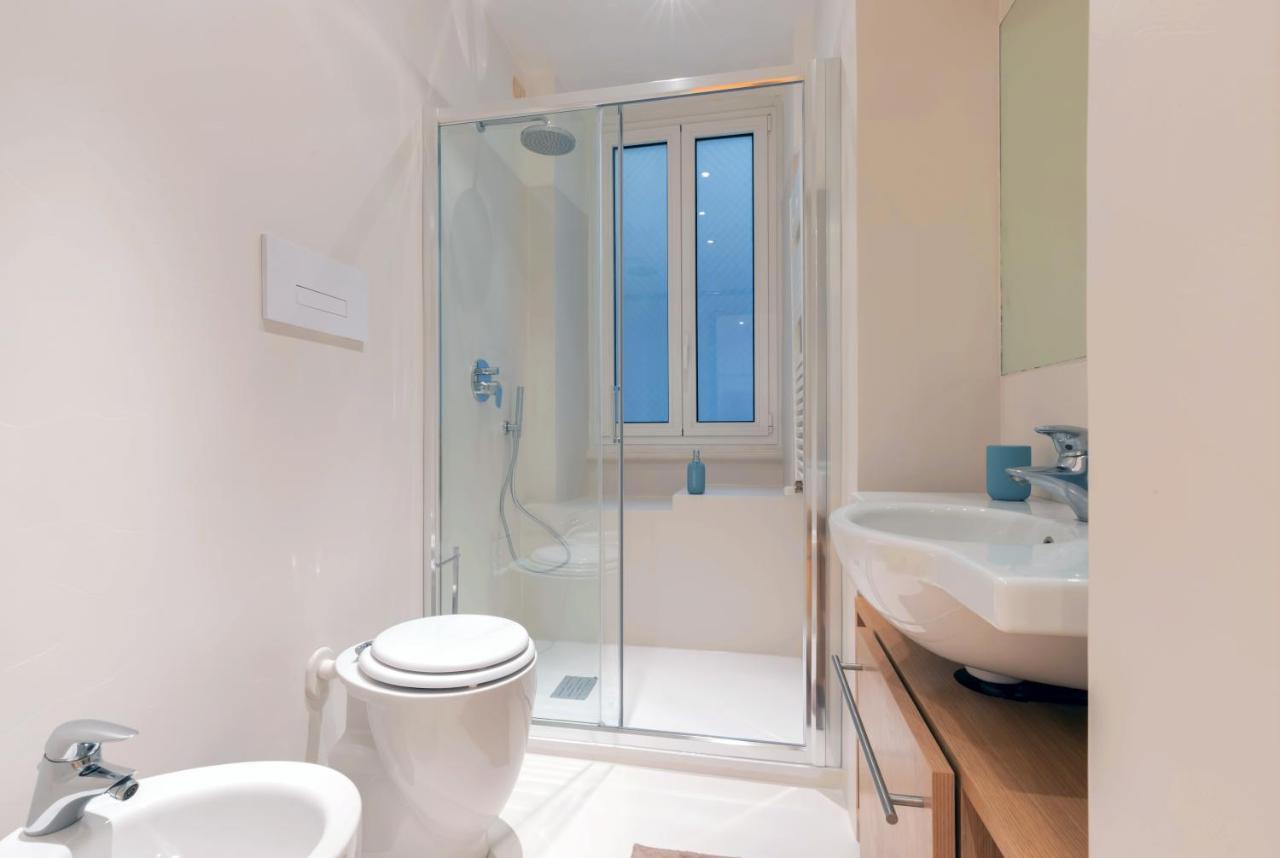 דירות מילאנו Solferino Living מראה חיצוני תמונה