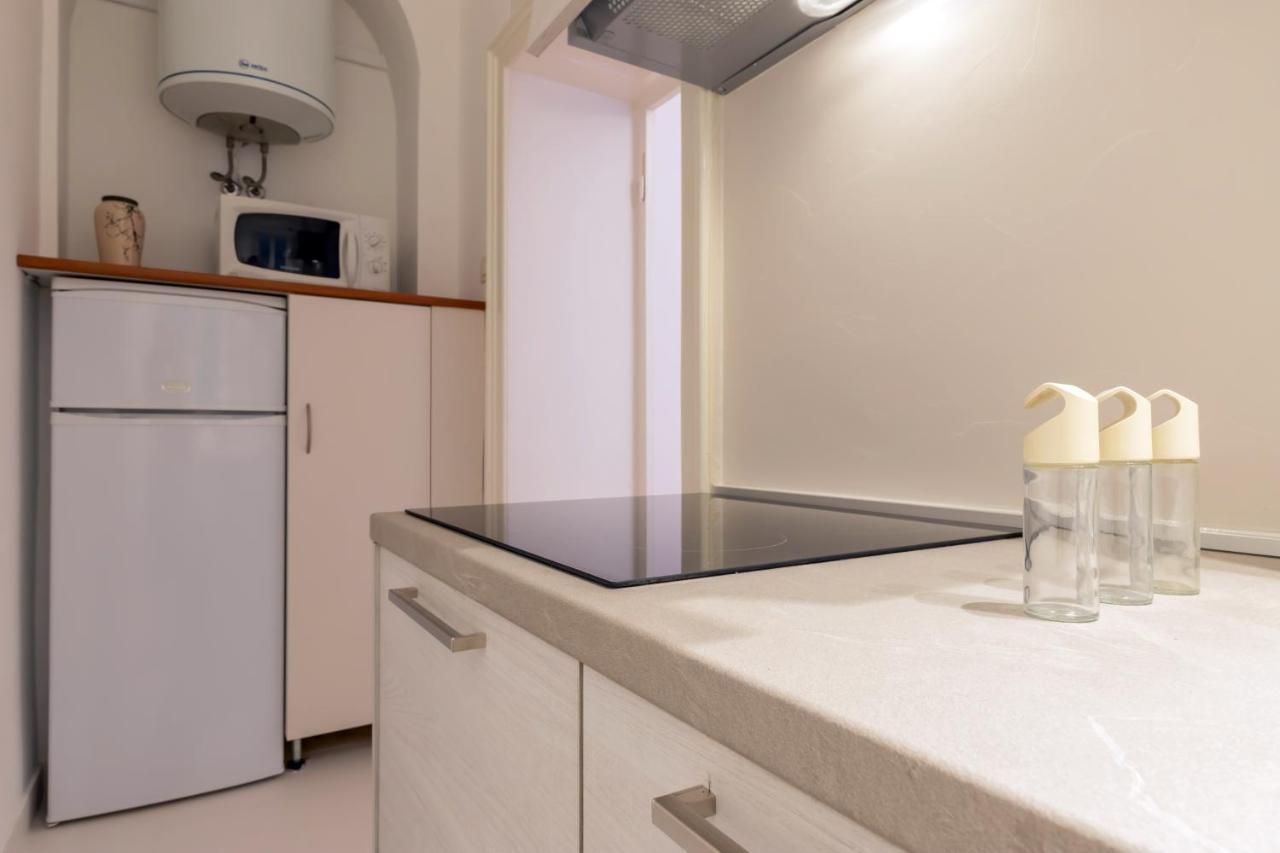 דירות מילאנו Solferino Living מראה חיצוני תמונה