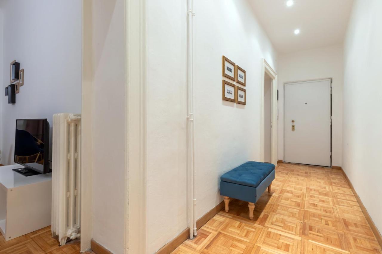 דירות מילאנו Solferino Living מראה חיצוני תמונה