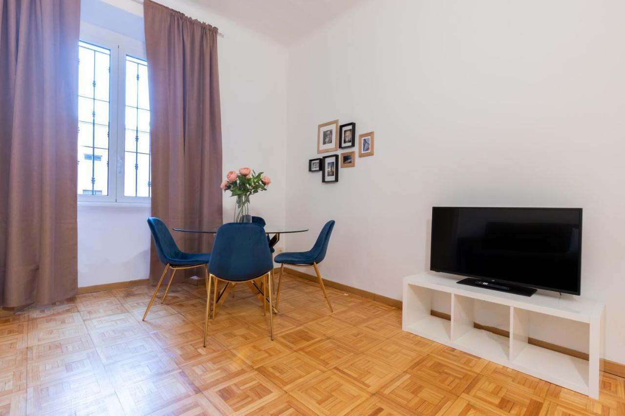 דירות מילאנו Solferino Living מראה חיצוני תמונה