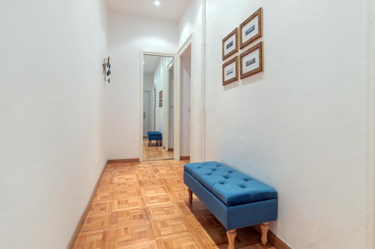 דירות מילאנו Solferino Living מראה חיצוני תמונה
